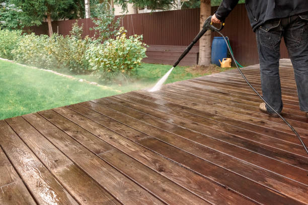 Pre-Holiday Cleaning in Rocky Point, WA