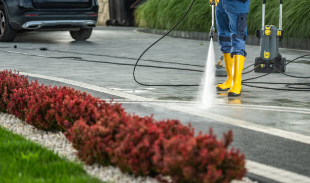 Solar Panel Cleaning in Rocky Point, WA